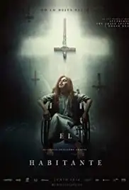 El habitante (2017)