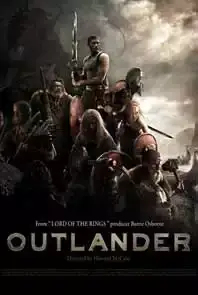 Outlander  (2009)