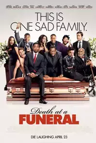 Death At A Funeral  (2010)