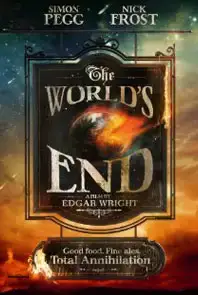 The World`s End (2013)
