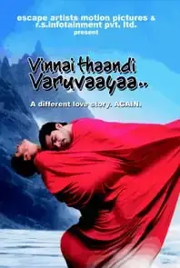 Vinnaithaandi Varuvaayaa (2010)