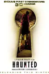 Haunted 3D (Hindi) (2011)