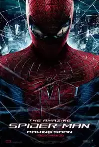 The Amazing Spider-Man  (2012)