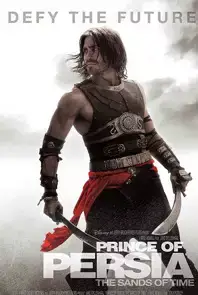Prince Of Persia: The Sands Of Time (2010)