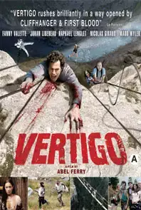 Vertigo (2010)