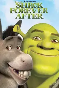 Shrek Forever After  (2010)
