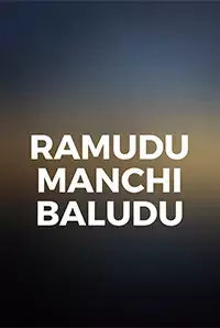 Ramudu Manchi Baludu (2007)