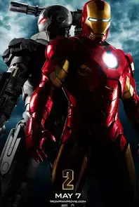 Iron Man 2 (2010)
