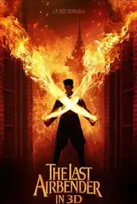 The Last Airbender (2010)