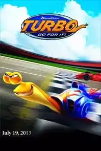 Turbo (3D) (2013)