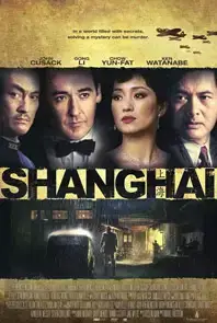 Shanghai (English) (2010)