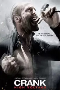 Crank 2 (2010)