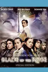 Blade Of The Rose (2010)
