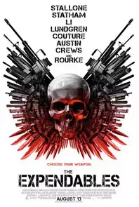 Maha Youdhulu (The Expendables) (2010)