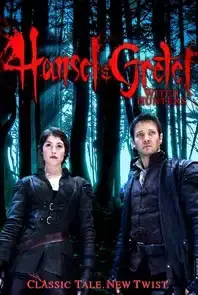 Hansel And Gretel Witch Hunters (2013)