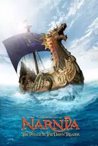 (3D) The Chronicles Of Narnia: The Voyage of the Dawn Treader (2010) (3D) The Chronicles Of Narnia: The Voyage of the Dawn Treader (2010)