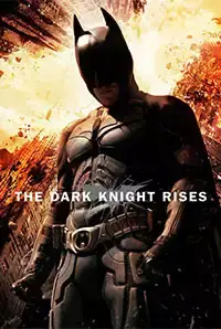 The Dark Knight Rises (2012)