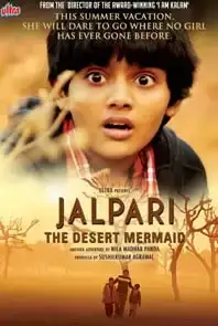 Jalpari: The Desert Mermaid (2012)