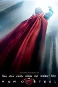 Man of Steel (2D English) (2013)