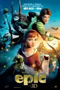 Epic 3D (2013)