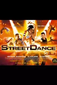 StreetDance 2D (2010)