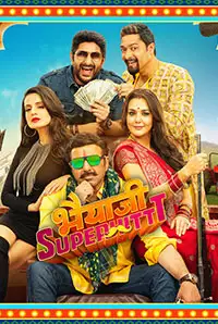 Bhaiyyaji Superhit 2014 Full Movie Download