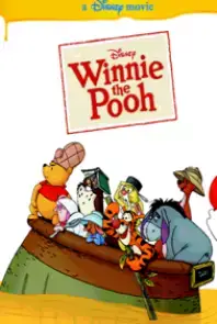 Winnie The Pooh 3D (2011)