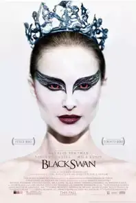 Black Swan (2011)