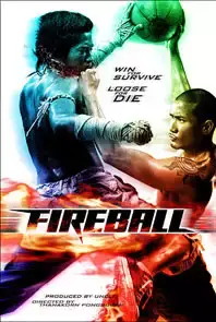 Fireball (2017)