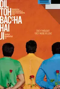 Dil Toh Bachcha Hai Ji (2011)