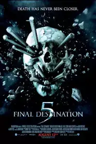 Final Destination 5  (2011)