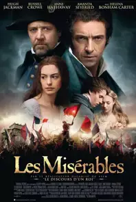 Les Miserables. (2013)