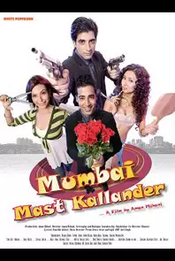 Mumbai Mast Kallander Movie Download In Hindi 720p Hd Movie
