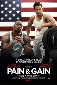 Pain And Gain (2013)