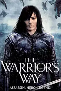 The Warriors Way  (2010)