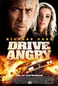 Drive Angry 2D (2011)