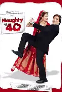 Naughty @ 40 (2011)