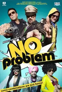 No Problem (2010)