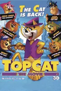 Top Cat  (2012)