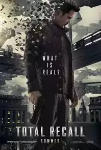 Total Recall (2012)