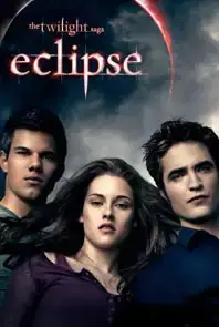 The Twilight Saga: Eclipse (2010)