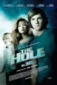 The Hole 3D (2011)