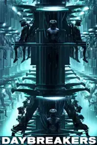 Daybreakers (2010)
