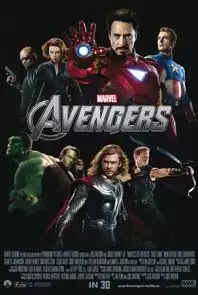 The Avengers 2012 Free Full Movie Download Todaypk