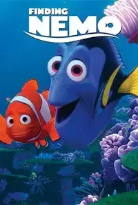 Finding Nemo (2003)