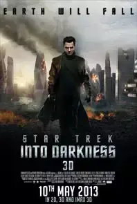 Star Trek Into Darkness  (2013)