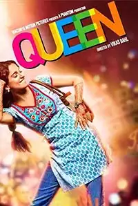 Queen (2014)