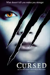 Cursed (2010)