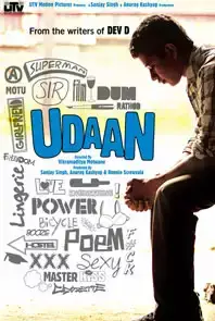 Udaan (2010)