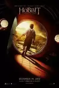 The Hobbit (3D) (2012)